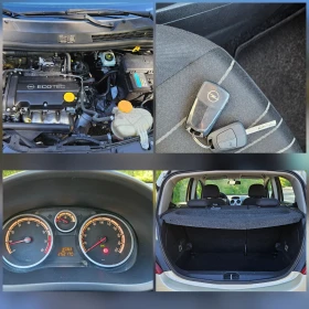 Opel Corsa 1.2 Klimatik/Euro4, снимка 17