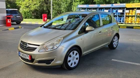 Opel Corsa 1.2 Klimatik/Euro4, снимка 2
