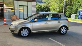 Opel Corsa 1.2 Klimatik/Euro4, снимка 3