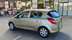 Opel Corsa 1.2 Klimatik/Euro4, снимка 4