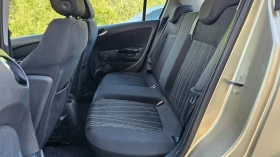 Opel Corsa 1.2 Klimatik/Euro4, снимка 14