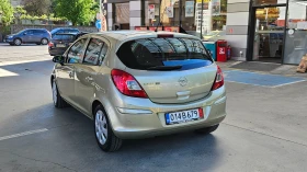 Opel Corsa 1.2 Klimatik/Euro4, снимка 5