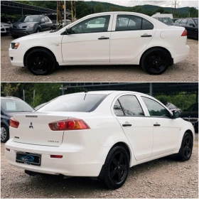 Mitsubishi Lancer 1.5i СЕДАН, снимка 5