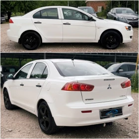 Mitsubishi Lancer 1.5i СЕДАН, снимка 6