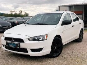 Mitsubishi Lancer 1.5i СЕДАН, снимка 1