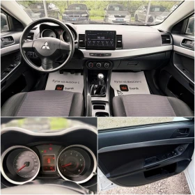 Mitsubishi Lancer 1.5i СЕДАН, снимка 13
