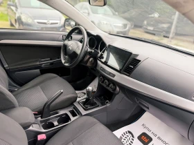 Mitsubishi Lancer 1.5i СЕДАН, снимка 10