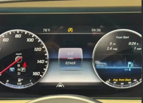 Mercedes-Benz S 560, снимка 6