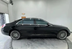 Mercedes-Benz S 560, снимка 5