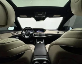 Mercedes-Benz S 560, снимка 10