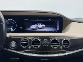 Mercedes-Benz S 560, снимка 7