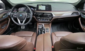 BMW 530, снимка 7