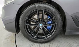 BMW 530, снимка 5
