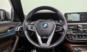 BMW 530, снимка 13