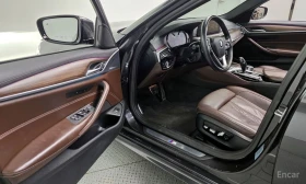 BMW 530, снимка 10