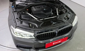 BMW 530, снимка 6