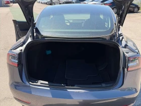 Tesla Model 3 * Long Range * CARFAX * ПОДГРЕВИ * ПАНО * KEYLESS , снимка 12