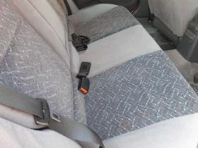 Nissan Primera DSLX, снимка 13