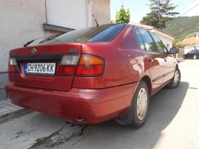 Nissan Primera DSLX, снимка 7