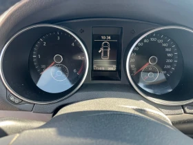 VW Golf Variant 1.6TDi Navi, снимка 11