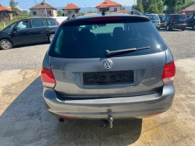 VW Golf Variant 1.6TDi Navi, снимка 5
