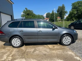VW Golf Variant 1.6TDi Navi, снимка 7