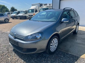 VW Golf Variant 1.6TDi Navi, снимка 1