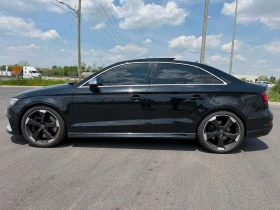 Audi Rs3 2.5 TFSI * DIGITAL* ПОДГРЕВИ* КАМЕРА* , снимка 5