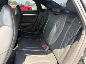 Audi Rs3 2.5 TFSI * DIGITAL* ПОДГРЕВИ* КАМЕРА* , снимка 12