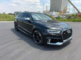 Audi Rs3 2.5 TFSI * DIGITAL* ПОДГРЕВИ* КАМЕРА* , снимка 3