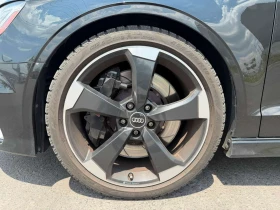 Audi Rs3 2.5 TFSI * DIGITAL* ПОДГРЕВИ* КАМЕРА* , снимка 7