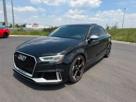Audi Rs3 2.5 TFSI * DIGITAL* ПОДГРЕВИ* КАМЕРА* , снимка 1