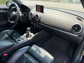 Audi Rs3 2.5 TFSI * DIGITAL* ПОДГРЕВИ* КАМЕРА* , снимка 14