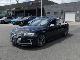 Audi S5 Technik * Keyless * CARFAX * АВТО КРЕДИТ * , снимка 1