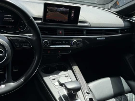 Audi S5 Technik * Keyless * CARFAX * АВТО КРЕДИТ * , снимка 9