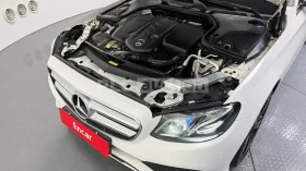 Mercedes-Benz E 220 ПОДГРЕВИ * BURMESTER * KEYLESS * АВТОКРЕДИТ , снимка 6
