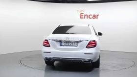 Mercedes-Benz E 220 ПОДГРЕВИ * BURMESTER * KEYLESS * АВТОКРЕДИТ , снимка 4