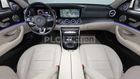 Mercedes-Benz E 220 ПОДГРЕВИ * BURMESTER * KEYLESS * АВТОКРЕДИТ , снимка 7