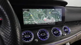 Mercedes-Benz E 220 ПОДГРЕВИ * BURMESTER * KEYLESS * АВТОКРЕДИТ , снимка 13