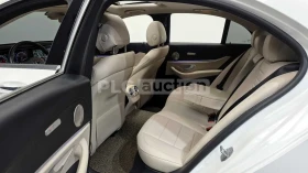 Mercedes-Benz E 220 ПОДГРЕВИ * BURMESTER * KEYLESS * АВТОКРЕДИТ , снимка 12