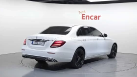Mercedes-Benz E 220 ПОДГРЕВИ * BURMESTER * KEYLESS * АВТОКРЕДИТ , снимка 2