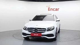 Mercedes-Benz E 220 ПОДГРЕВИ * BURMESTER * KEYLESS * АВТОКРЕДИТ , снимка 3