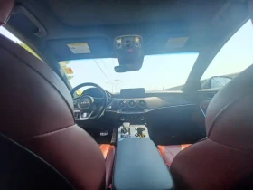 Kia Stinger GT Limit/2 КЛЮЧА * ПАНОРАМА * CARFAX * АВТО КРЕДИТ, снимка 8