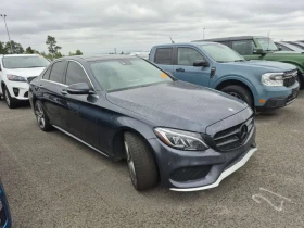 Mercedes-Benz C 300 АМГ Пакет/CARFAX/Панорама/Подгрев/Памет/ФИНАНСИРАН, снимка 2
