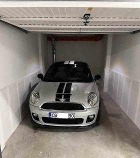 Mini John Cooper Works Coupe SD 2.0, снимка 16