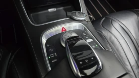 Mercedes-Benz S 63 AMG DIS* ОБДУХ* МАСАЖ* 360* SOFT-CLOSE* HUD* FULL* КРА, снимка 15