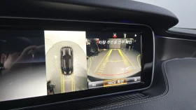 Mercedes-Benz S 63 AMG DIS* ОБДУХ* МАСАЖ* 360* SOFT-CLOSE* HUD* FULL* КРА, снимка 14