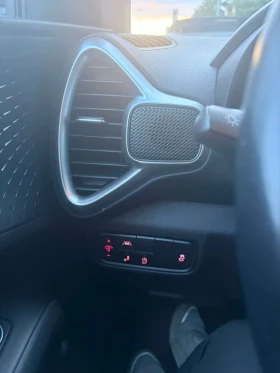 Kia Soul * IVT * АВТОКРЕДИТ БЕЗ ПЪРВОНАЧАЛНА ВНОСКА* , снимка 12
