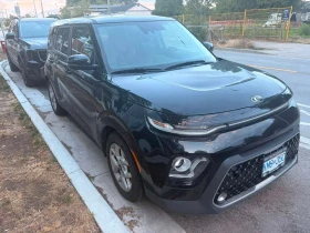 Kia Soul * IVT * АВТОКРЕДИТ БЕЗ ПЪРВОНАЧАЛНА ВНОСКА* , снимка 10