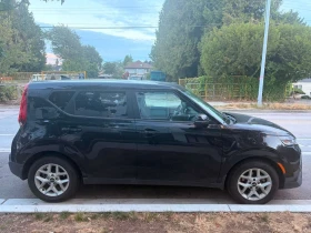 Kia Soul * IVT * АВТОКРЕДИТ БЕЗ ПЪРВОНАЧАЛНА ВНОСКА* , снимка 3